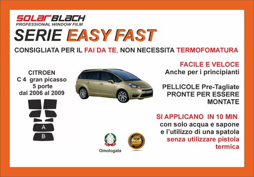 Pellicole oscuranti vetri - pellicole,