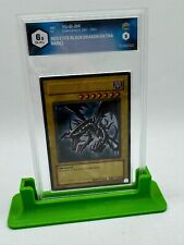 Drago nero occhi rossi sdj mij