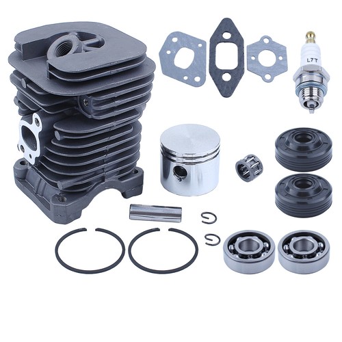 Kit pistone cilindro - 41,1, mm