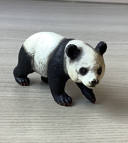 Animali selvatici schleich - animali,