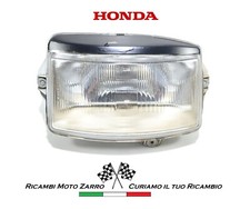 Faro anteriore fanale