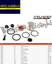 17660 - REVISIONE PINZA FRENO