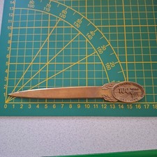 Raro tagliacarte american dental association 100 years