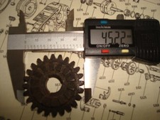 Motori Minarelli P6 corsa