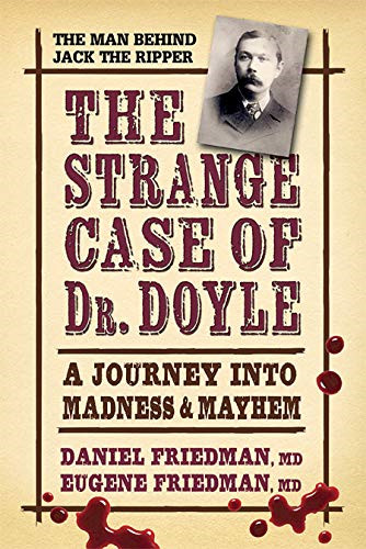 The strange case doyle - the,