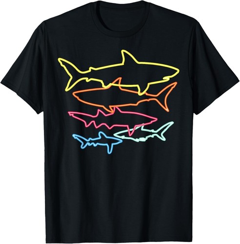 Shirt unisex retrò anni - unisex, 80