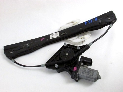 9800636 drive mechanism - drive, glass
