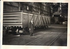 Gondola Ferroviaria Auto In