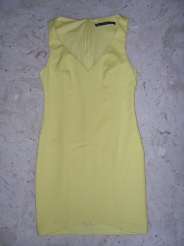 Abito vestito zara trafaluc - vestito,