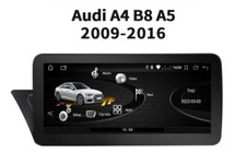 2 DIN 10" RADIO FOR AUDI A4 A5