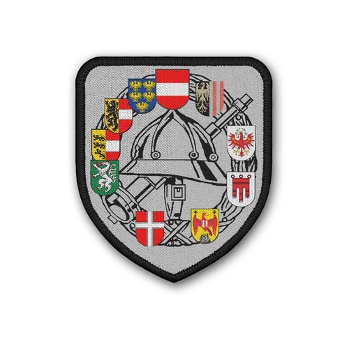 Distintivo vigili del - , fuoco