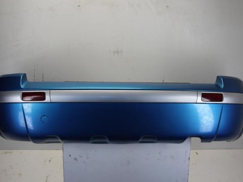 Paraurti posteriore citroen - paraurti,