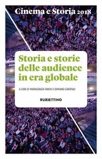 Libri Cinema E Storia (2018)