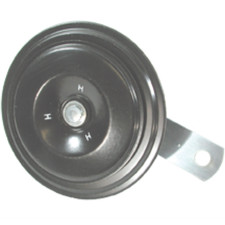 Corno 12V Terminale Singolo