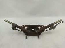 BASE MANUBRIO V HP 50-125