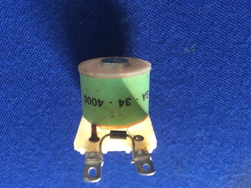 Bobine flipper 4000 - bobine, ga