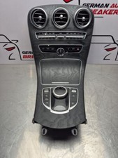 MERCEDES CLASSE C W205 AMG