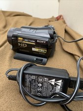 Sony Handycam HDR-SR12