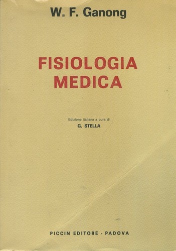 Fisiologia medica