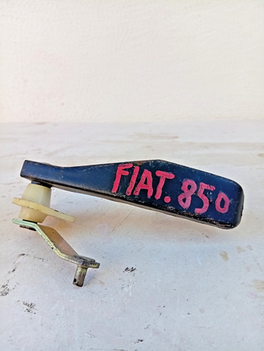 Pedale acceleratore fiat - pedale, 850