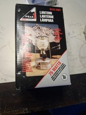Vintage Coleman Peak 1 micro
