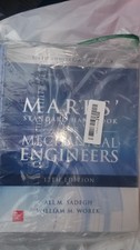 Marks' Standard Handbook for