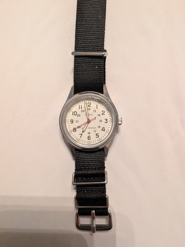 Orologio timex crew field - orologio,