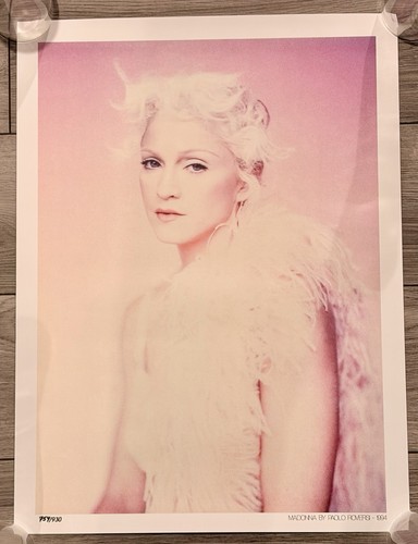 Madonna bedtime stories - madonna,