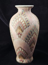 Vaso Rustica Toscana Rosa