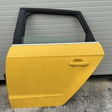 PORTIERA POSTERIORE SINISTRA PER AUDI A3 Sportback Serie (8VA) (12>18)
