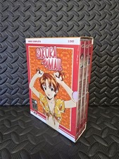 Sakura Mail Dvd Serie Completa Box Dynit Anime