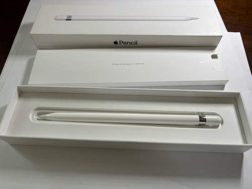 Apple pencil generazione - pencil,