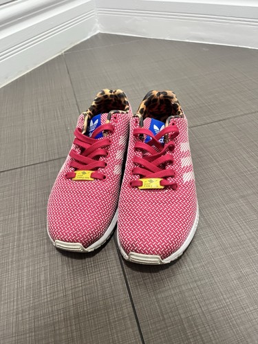 Adidas flux weave - zx,