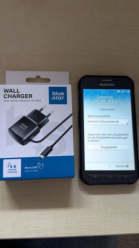 Samsung galaxy xcover - samsung,