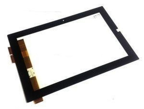 Noir laptop touch screen asus - noir,