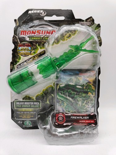 Bandai monsuno fire walker - monsuno,