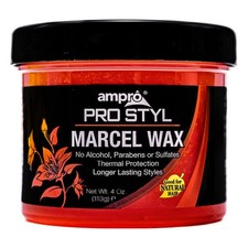 Ampro marcel wax dona a - wax,