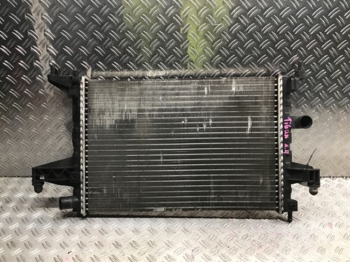 Radiatore opel tigra twintop - opel,