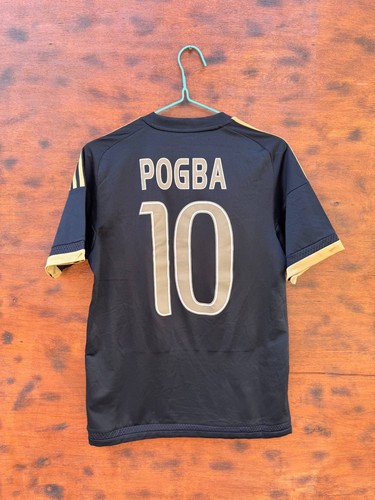Terza maglia calcio juventus - calcio,