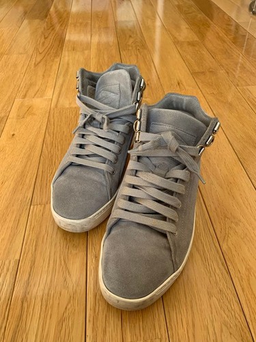 Sneakers alte rag - sneakers, in
