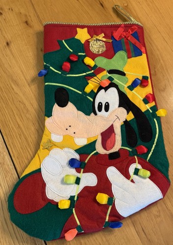 Calza vintage disney - 3d,