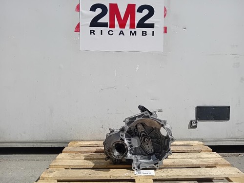 Cambio manuale per audi - per, a1