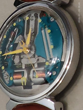 Bulova Accutron Spaceview 214
