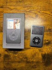Apple ipod classic - apple, 6.5a