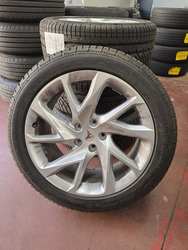 Cerchi originali gomme - originali, +