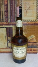Calvados Coquerel 70cl 40%