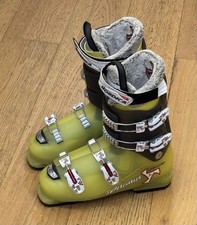 Nordica Supercharger Ski Boots