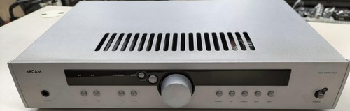 Amplificatore integrato arcam - integrato,