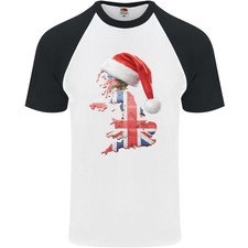 T-Shirt Da Baseball S/S