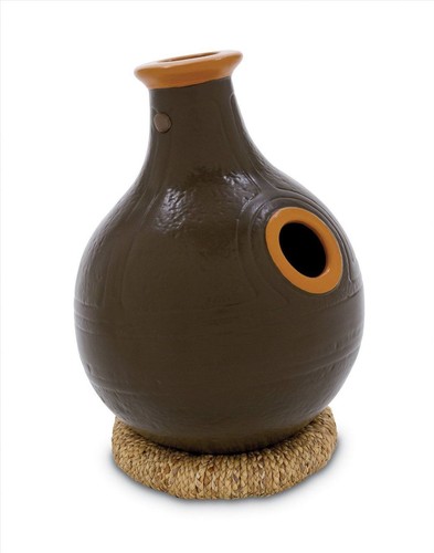 Percussioni latine udu - lp,